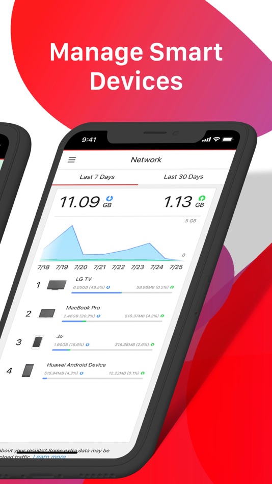 #3. Home Network Security (iOS) 由: Trend Micro Incorporated