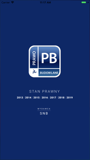 Prawo budowlane 2019