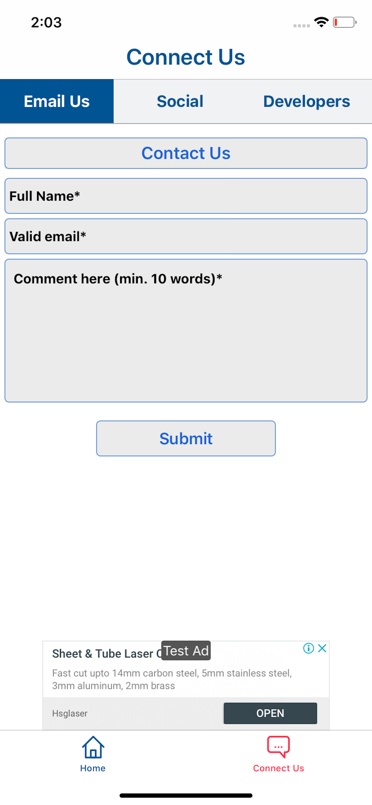 MedWiki screenshot 9