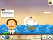 les grands explorateurs iPad Captures Décran 4