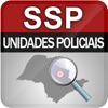 Unidades Policiais de SP