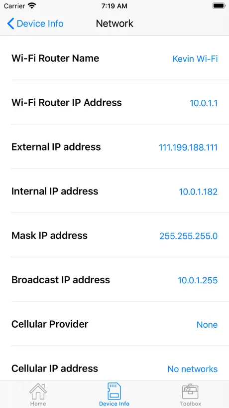Speed Test+ -HW Test,Toolbox