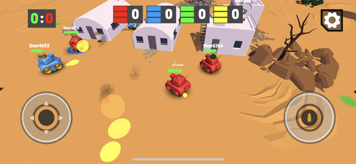 لعبة نداء الصقور -  العاب قتال