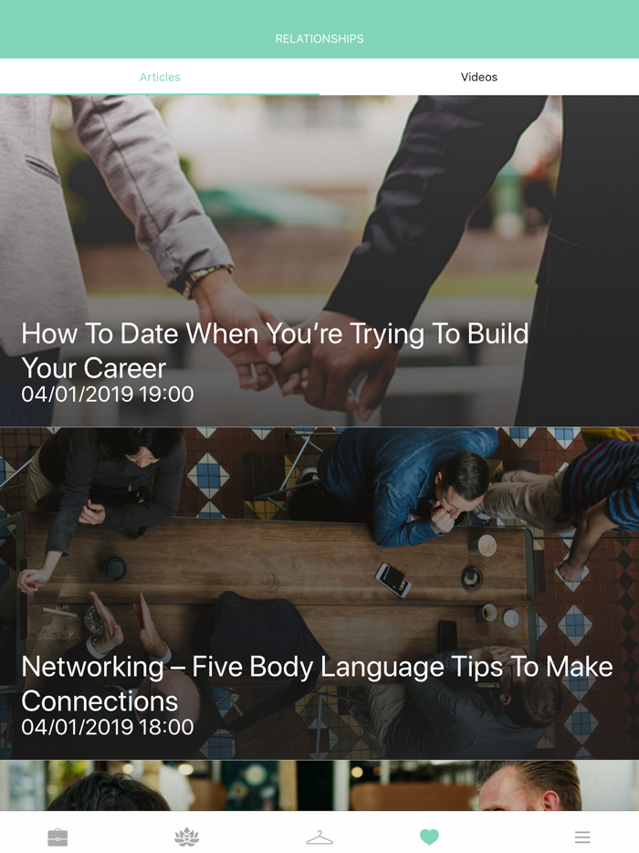 Connect 2 Michelle Mone