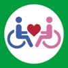 Icon Disability Matching - Dating