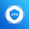 Icon Shield VPN: Best VPN  Proxy
