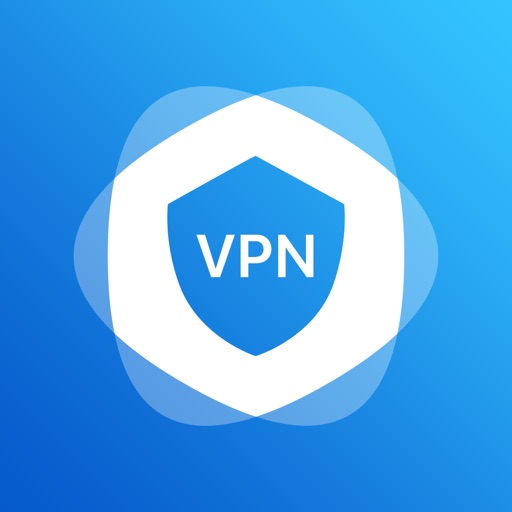 Shield VPN : Unlimited Proxy iOS App