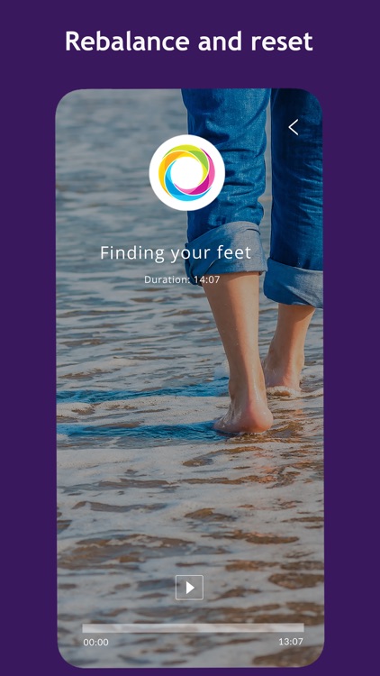 HI CHI App: Mindfulness screenshot-4