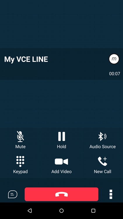 Virtual Comm Express Connect