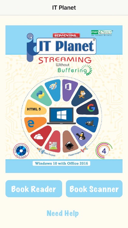 IT Planet W10 Four(AR)