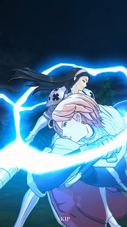 The Seven Deadly Sins screenshot-6