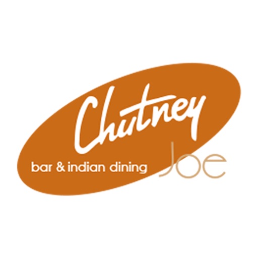 Chutney Joe icon