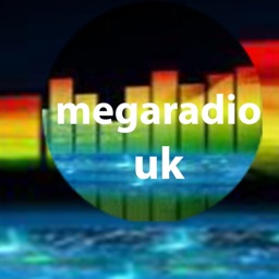 megaradio uk