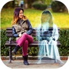 Ghost In Photos - Ghost Videos - iPhoneアプリ