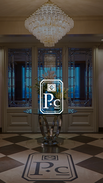 Park City Club Screenshot