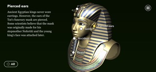 Tutankhamun ARのおすすめ画像4