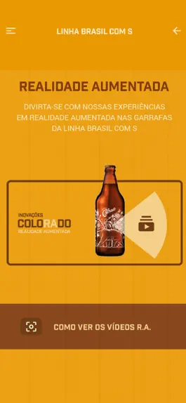 Game screenshot Cervejaria Colorado hack