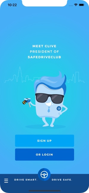 SafeDrivePod(圖1)-速報App
