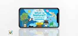 Game screenshot What is Nature AR-Book apk