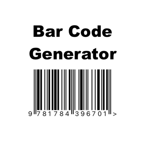BarCodeGen Icon