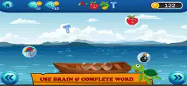 Game screenshot Word Ark Puzzle apk
