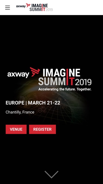 IMAGINE SUMMIT Europe 2019