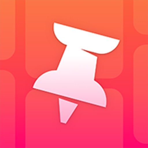 Pinx for Pinterest Icon