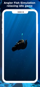 Raise Anglerfish screenshot #1 for iPhone