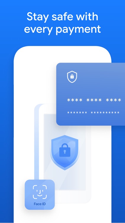 Google Pay: Save, Pay, Manage screenshot-9
