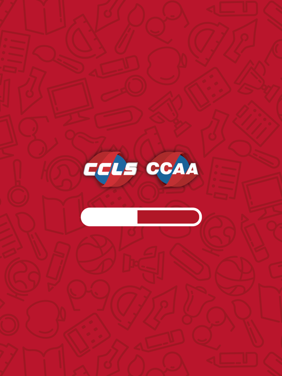 Screenshot #4 pour CCAA LP