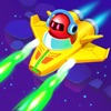 Beat Space Rush – Music Galaxy