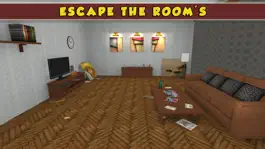 Game screenshot Can you escape 3D mod apk