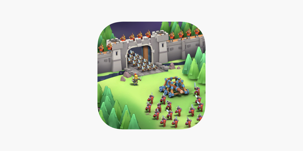 Mini Warriors - Download do APK para Android