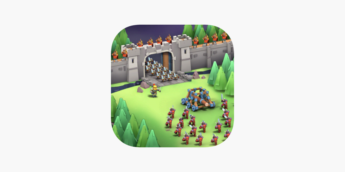 Download Random Dice Offline Tower Defense (MOD) APK for Android