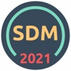 SDM 2021