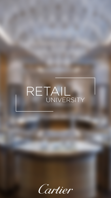 Retail Universityのおすすめ画像1