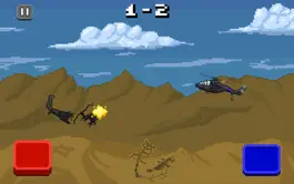 Game screenshot Helicopter Hostility apk