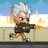 Shooting Adventure Journey Run - iPhoneアプリ