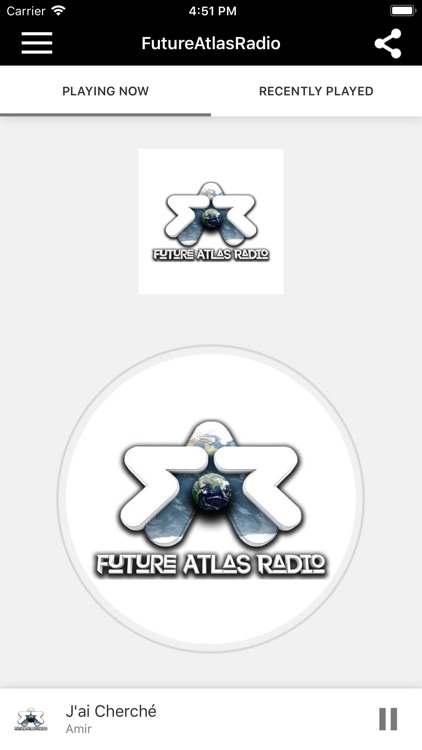 FutureAtlasRadio