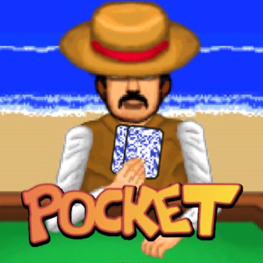 Truco Pocket Icon