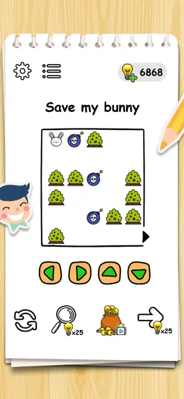 Game screenshot Brain IQ Test - Tricky Games hack