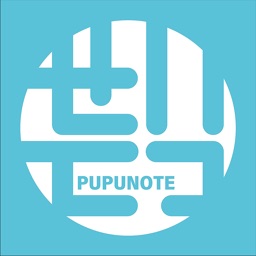 製鉄記念室蘭病院　ププノート