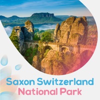 Saxon Switzerland Park pour PC