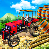 Cargo Delivery Truck Driver