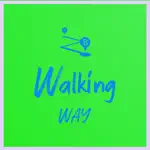 Walking Way App Cancel
