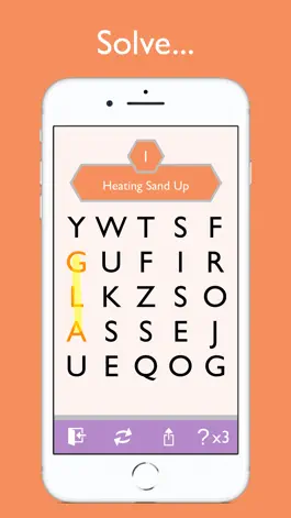 Game screenshot Word Genius - Solve The Puzzle hack