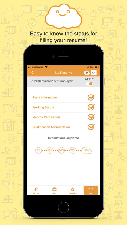 Helpers Cloud screenshot-5