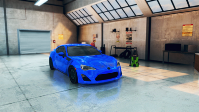 Car Wash Simulator 2023 Screenshot