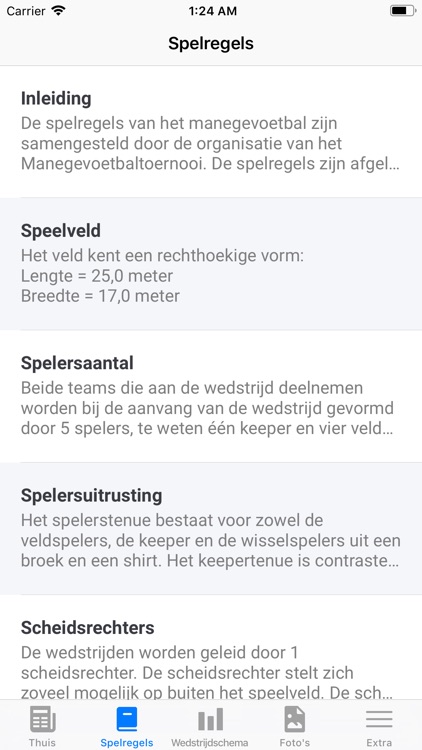 Manegevoetbal Asten screenshot-3