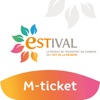 M-Ticket Estival
